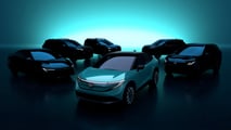 Nissan 2025-2028 ürün planı