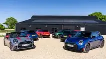 MINI JCW Days
