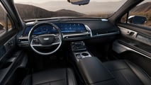 Cadillac Vistiq (2025)