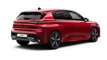 Peugeot 308 Hybrid 145 2025