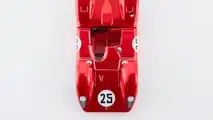 Ferrari 312P & 499P Modificata