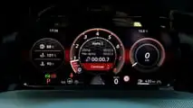 Prueba Volkswagen Golf GTI 2025
