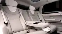 Volvo ES90 2025