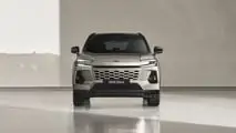 Toyota RAV4 2025