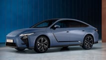 Lexus ES (2025)