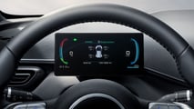 BYD Dolphin Surf, gli interni