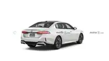 BMW i5 eDrive35L 2025