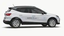 SEAT Arona Road Edition 2025