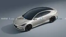 MG IM5 2025