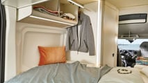 Westfalia Meridian 2025