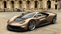 Garagisti & Co. GP1