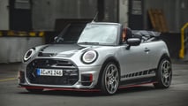 AC Schnitzer Mini Cabrio (2025)
