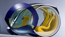 Concept Peugeot Movie