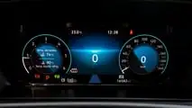 Prueba Volkswagen Caddy Outdoor 2025