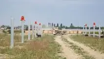 Bobcat in campo nel Delta del Po: i mezzi protagonisti di un maxi impianto agro-fotovoltaico a Loreo