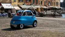 Microlino Spiaggina (2025)
