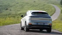Xpeng G6 (2025)