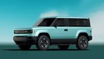 EMBARGO 24 avril 22 h 20 HE : Slate Auto Truck
