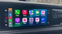 Porsche Infotainment Review 2