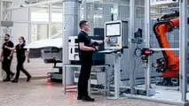 Apollo, il robot umanoide di Mercedes
