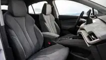 Prueba Skoda Enyaq 2025