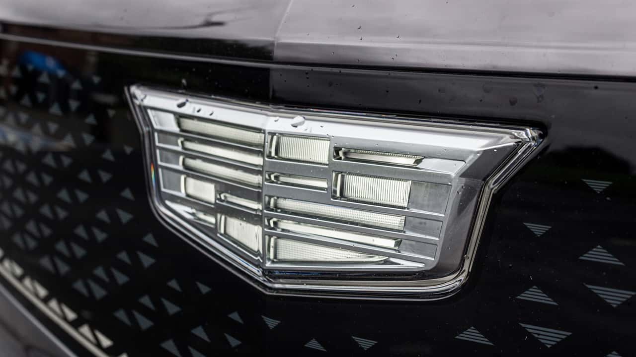 2025 Cadillac Optiq First Drive Review