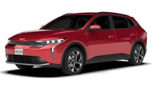 Kia K3 Cross 2025