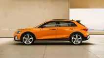 Audi A3 Sportback 2025