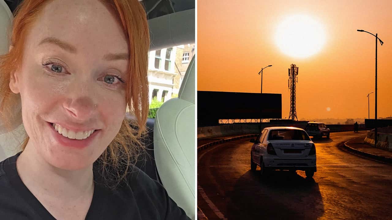 Doctor shares science-backed trick to instantly cooling down your hot car in the summer.
