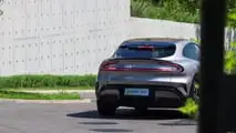 Xiaomi YU7