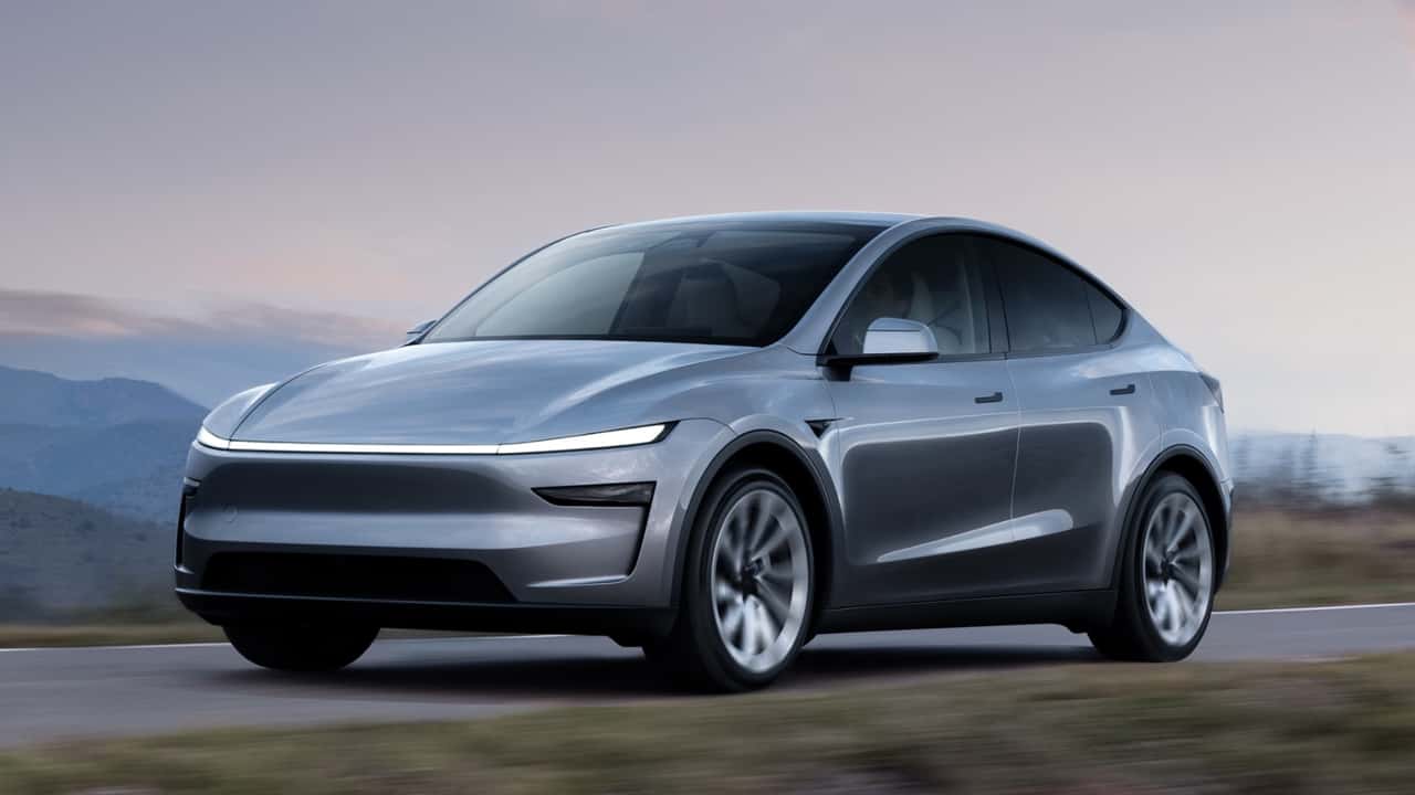 Tesla Posts Record Q3 Deliveries As U.S. Tax Credits End