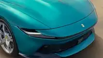 Ferrari Amalfi 2027
