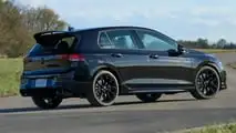 2025 Volkswagen Golf R First Drive
