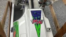 1995 Kawasaki X-2 Jet Ski - New In Crate
