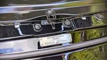 Bovensiepen Zagato (2025) Live-Bilder
