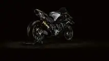 BMW Concept RR