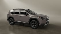 Toyota RAV4 Adventure 2025