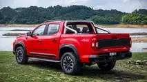 Maxus T60 MAX (2025)