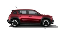 Renault 4 Evolution