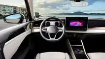 Primera prueba Vokswagen Tayron 2025