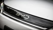 Comparativo: VW T-Cross vs. BYD Yuan Pro