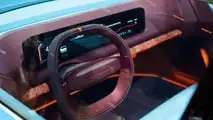 Kia EV2 Concept