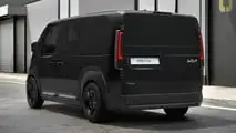 Kia PV5 