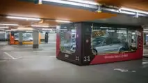 Youngtimer-Ausstellung im Mercedes-Museum (2025)