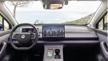 Leapmotor C10 REEV 2025