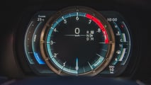 2018 Lexus LC500h