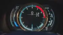 2018 Lexus LC500h