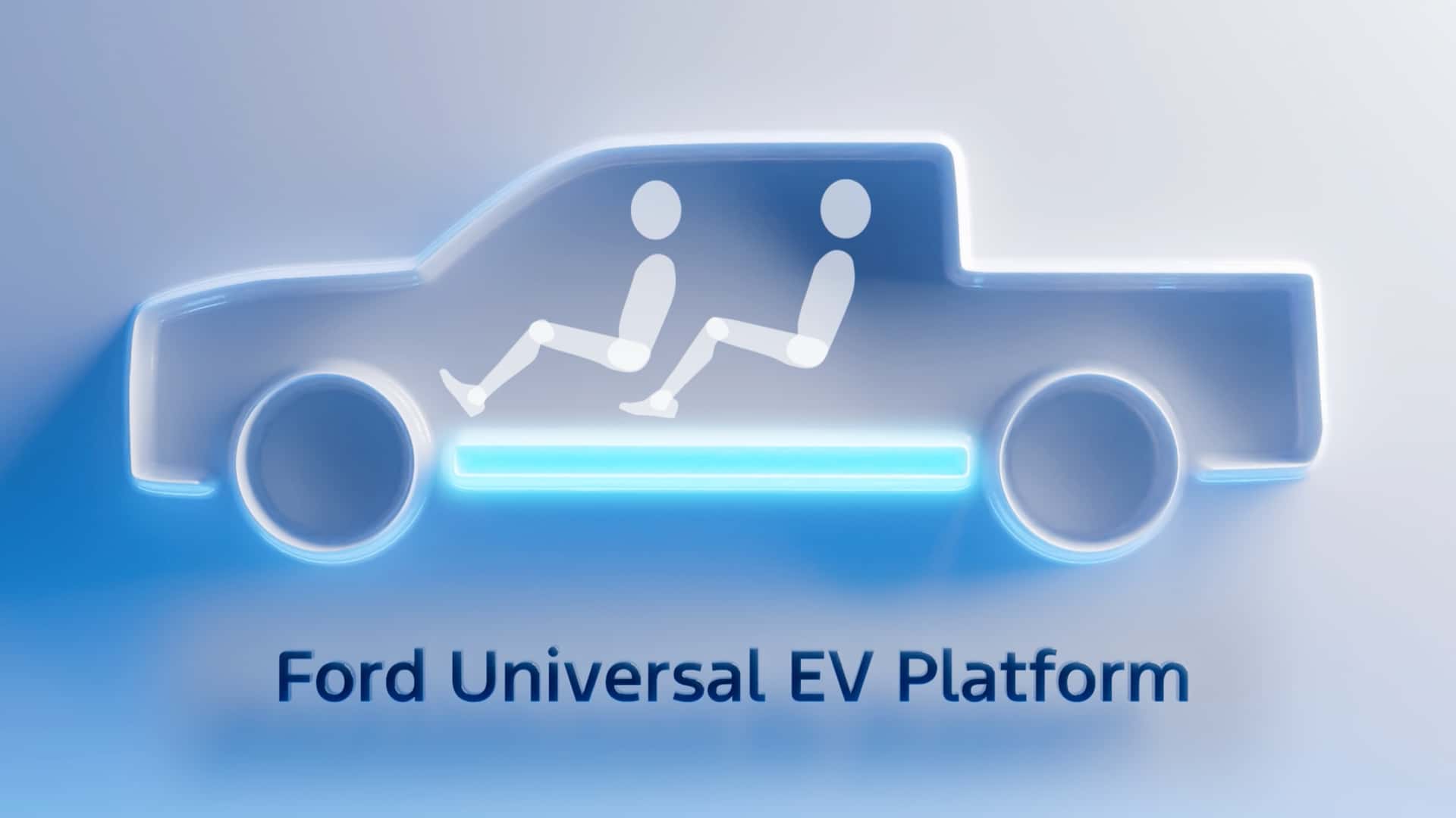 Ford's Game-Changing $30,000 Electric Truck Set for 2027 Launch