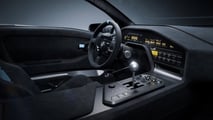 Eccentrica V12 Titano