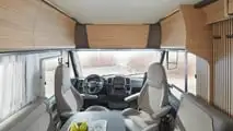 Malibu I 470 Comfort (2025)